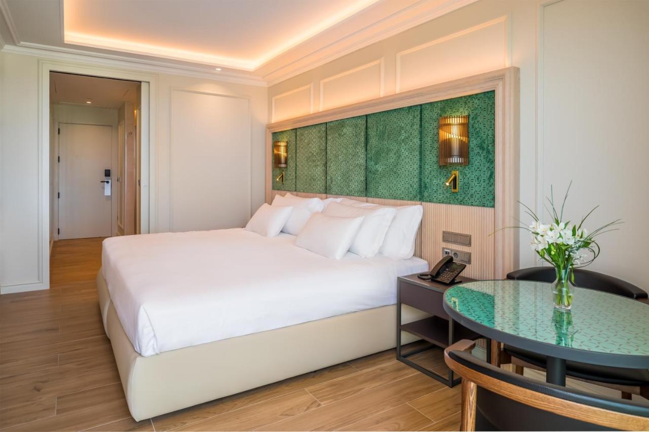 Barceló Palms 5* La Nucía