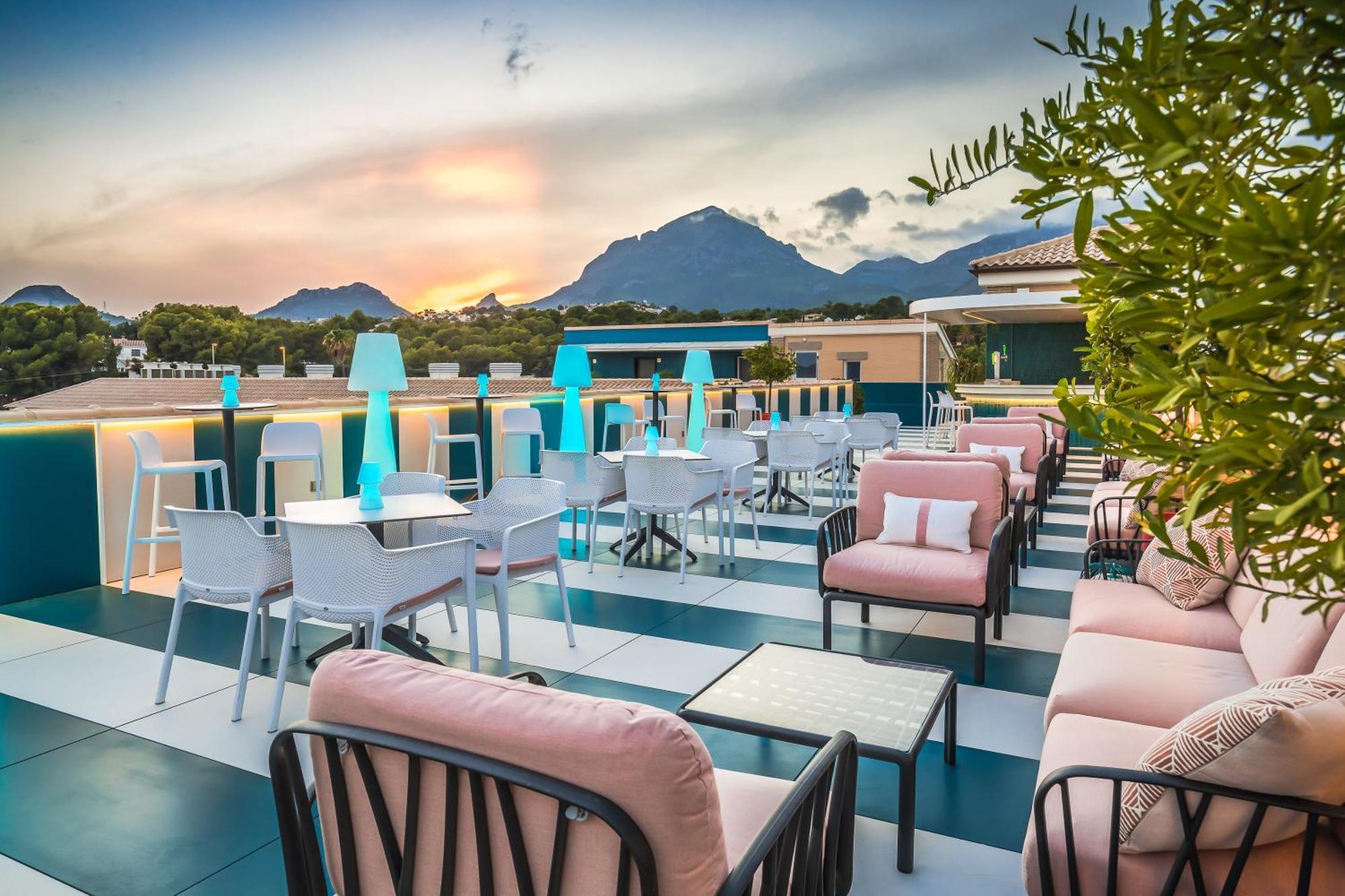 Barceló Palms Hotel