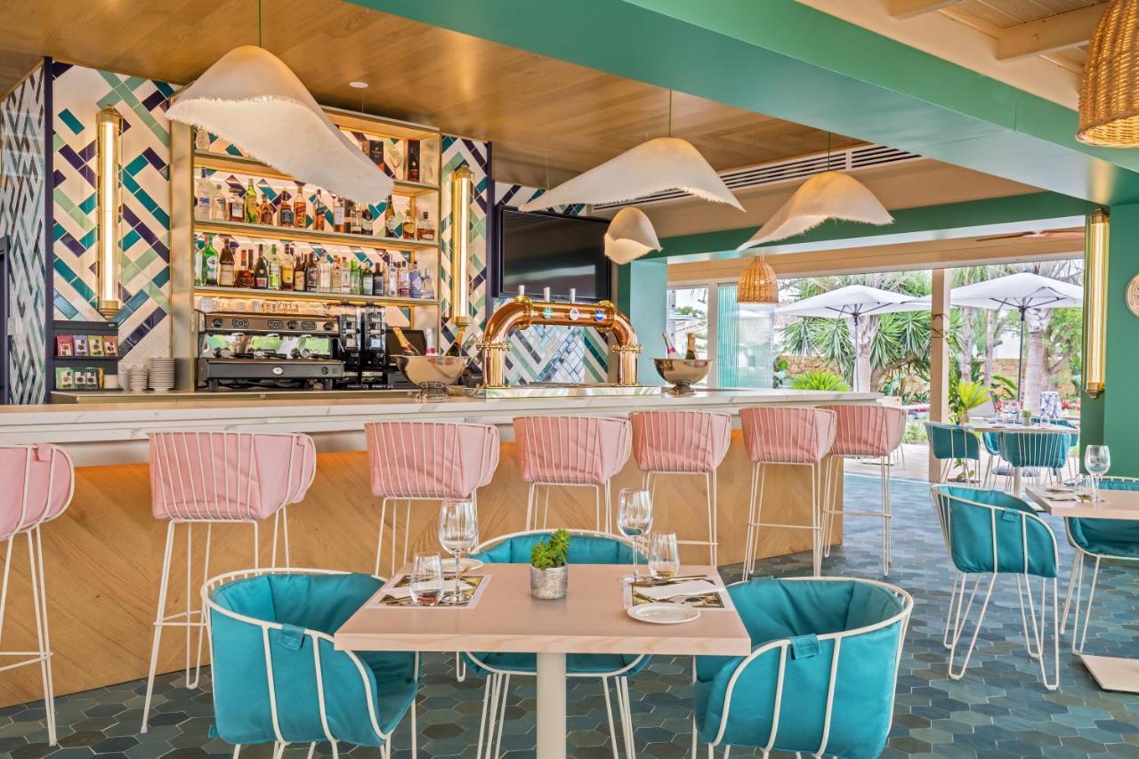 Barceló Palms 5*