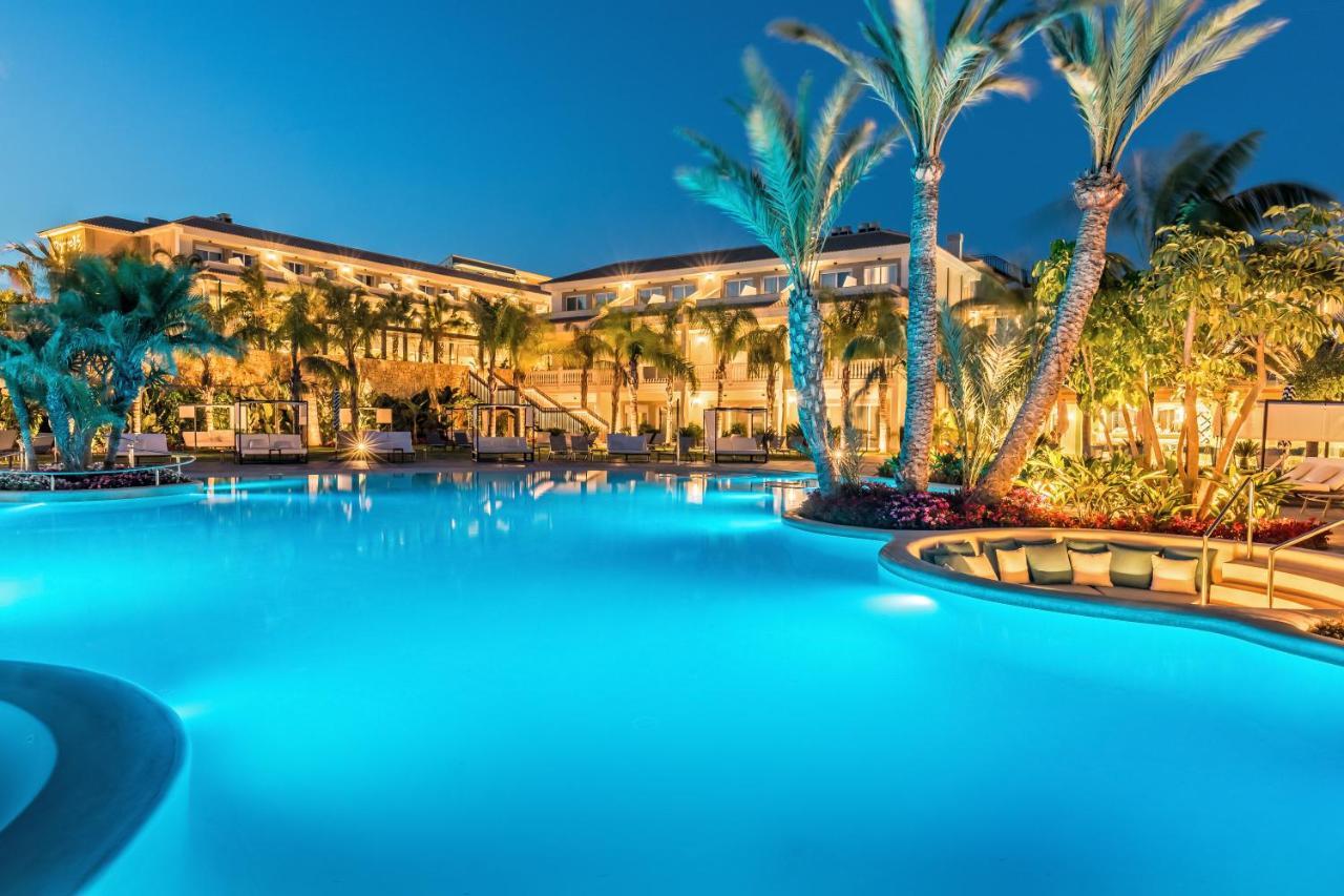 Barceló Palms 5* La Nucía