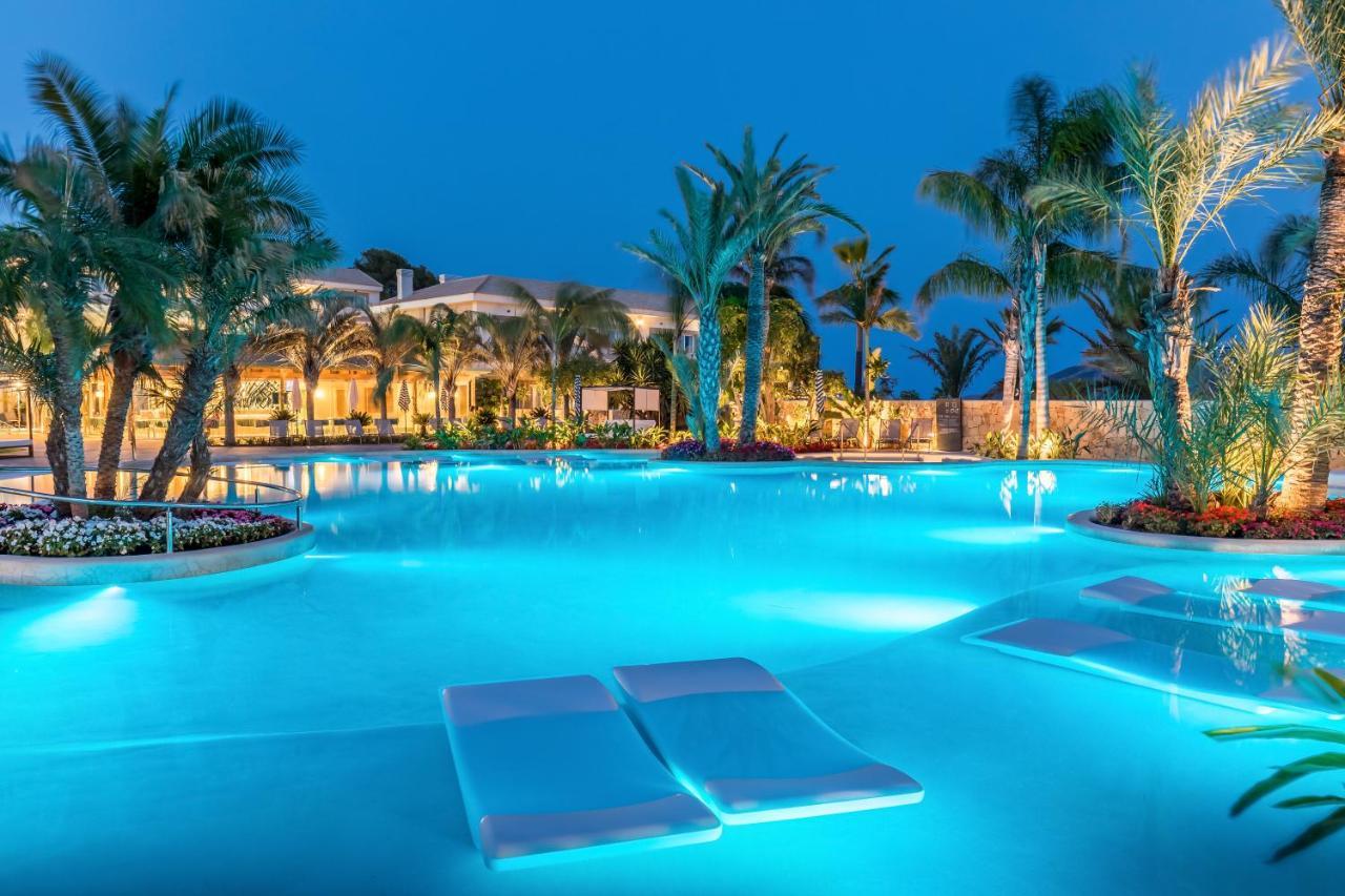 Barceló Palms Hotel