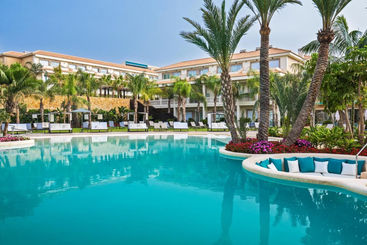 Barceló Palms