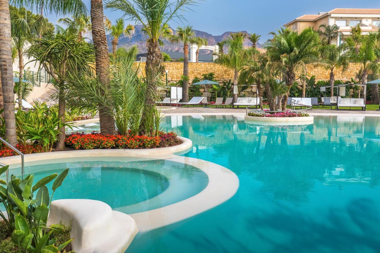 Barceló Palms Hotel