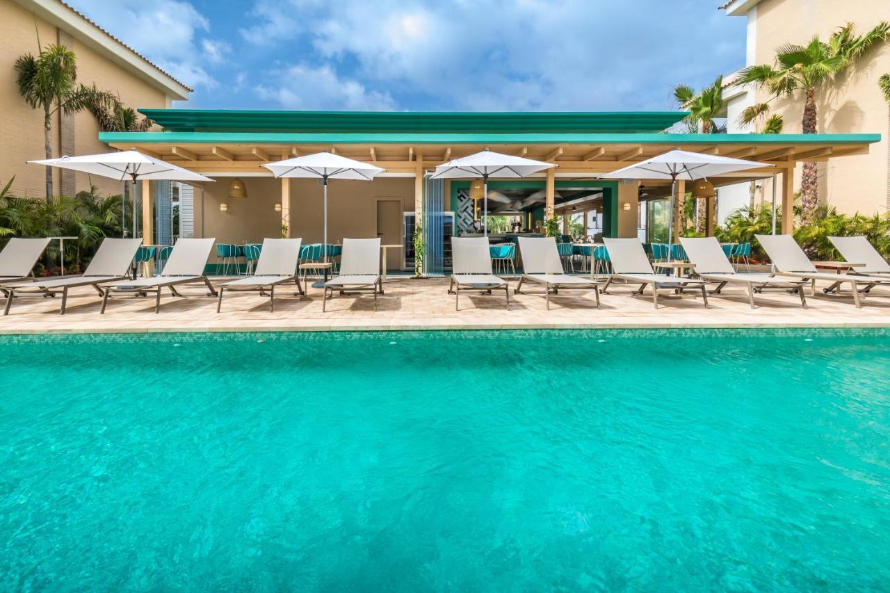 Hotel Barceló Palms