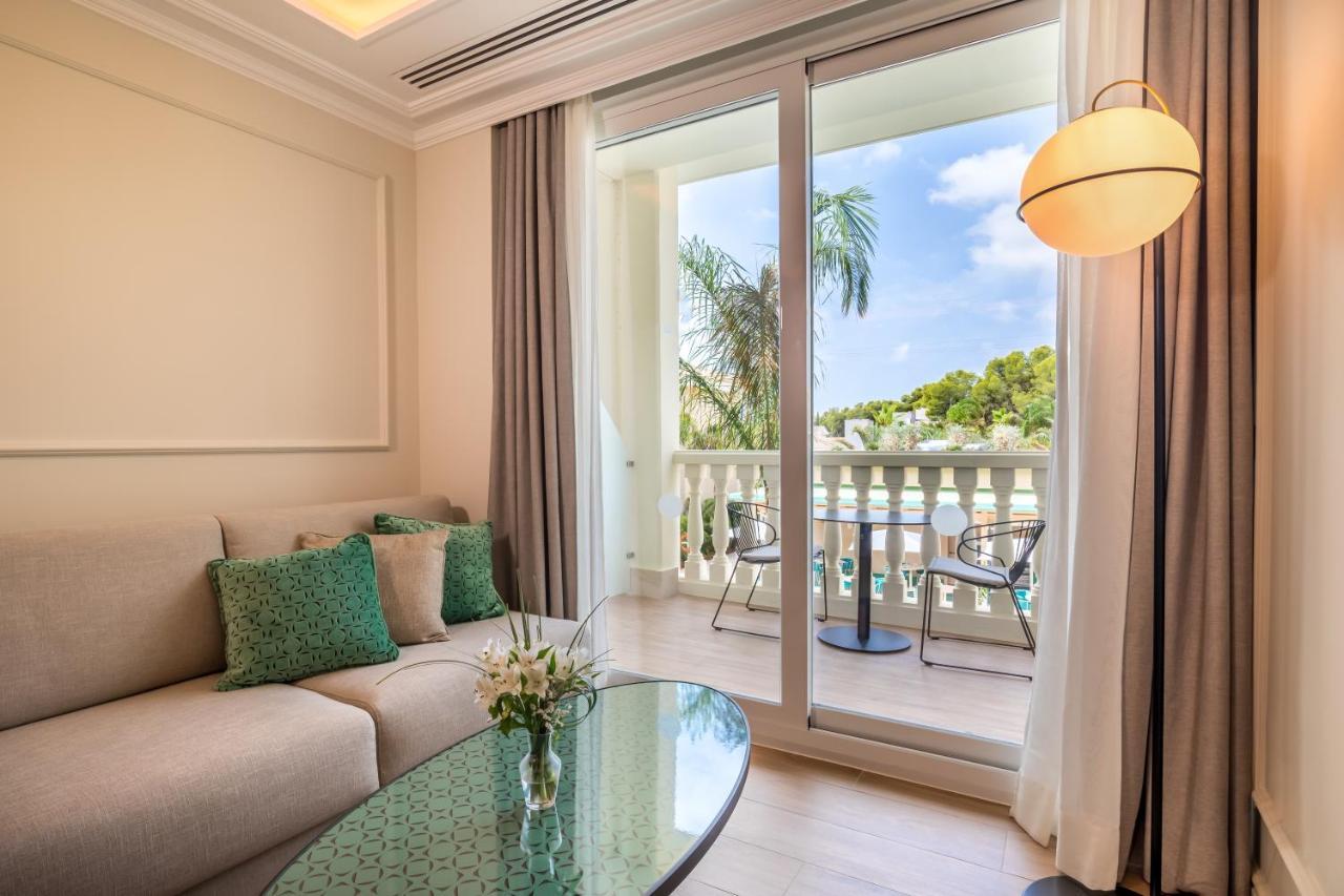 Barceló Palms Hotel La Nucía