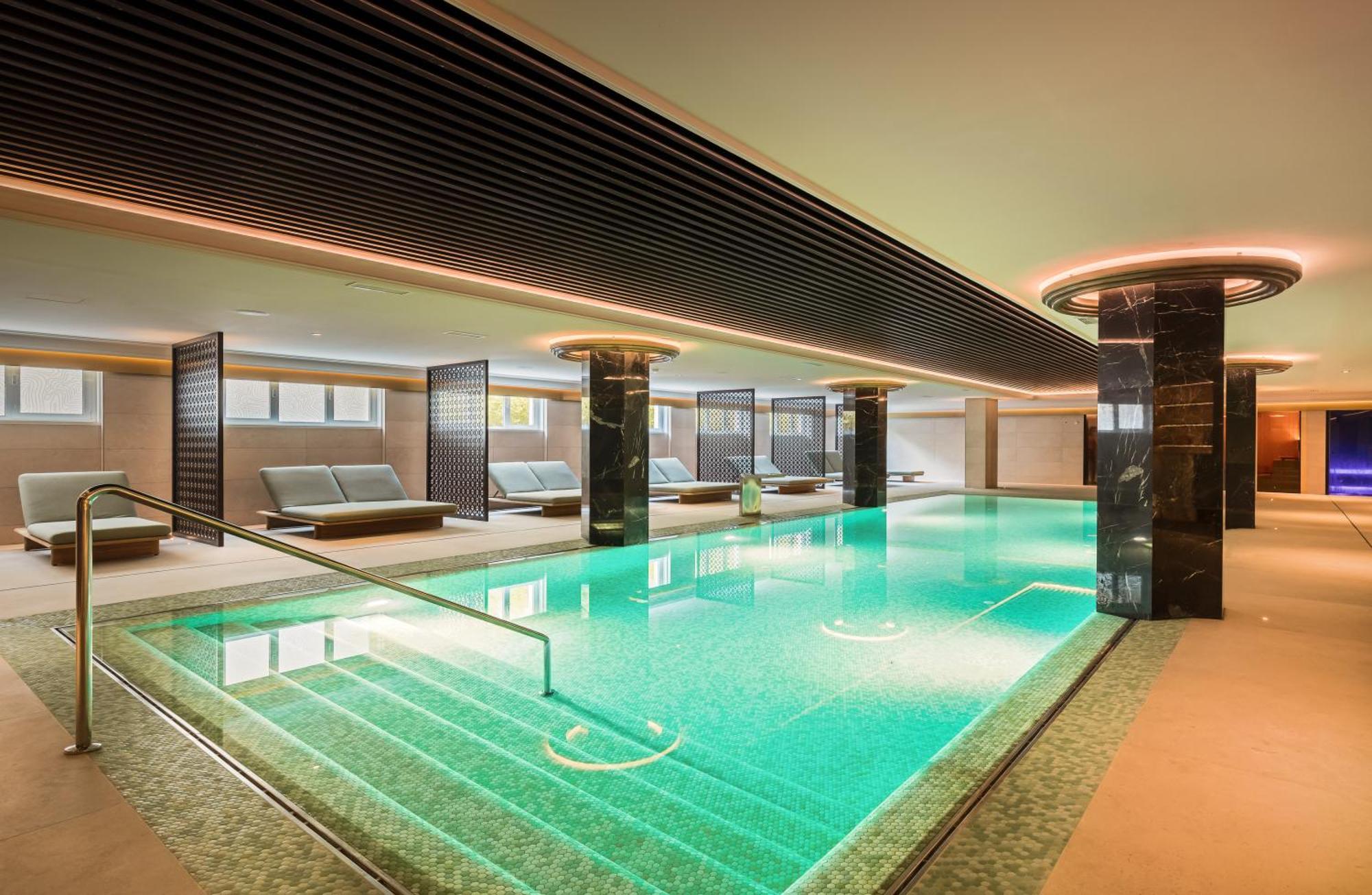Barceló Palms Hotel 5*