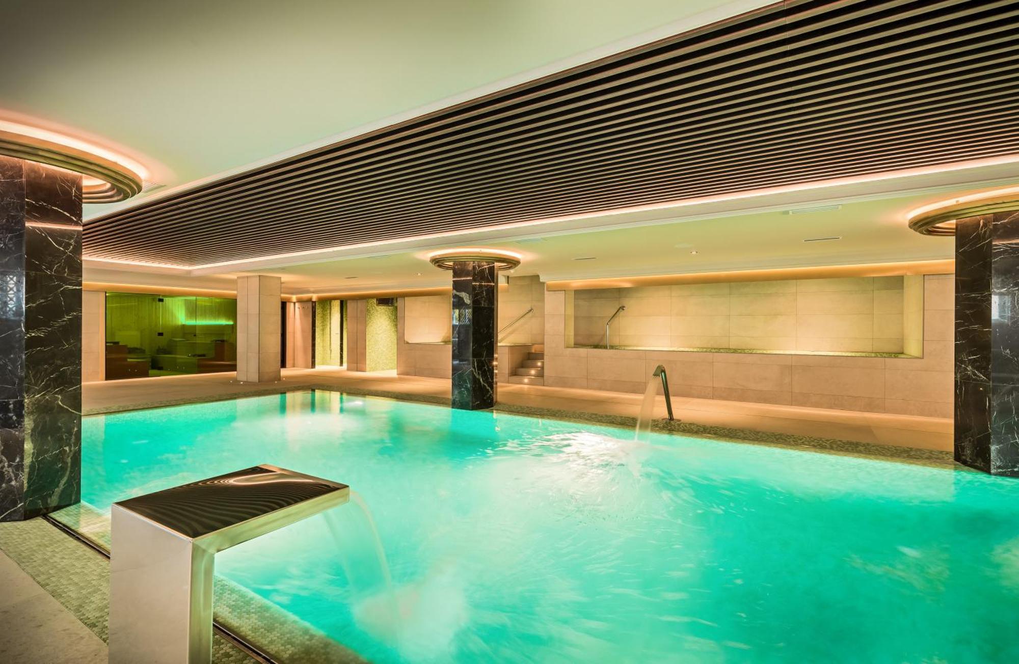 Barceló Palms Hotel La Nucía