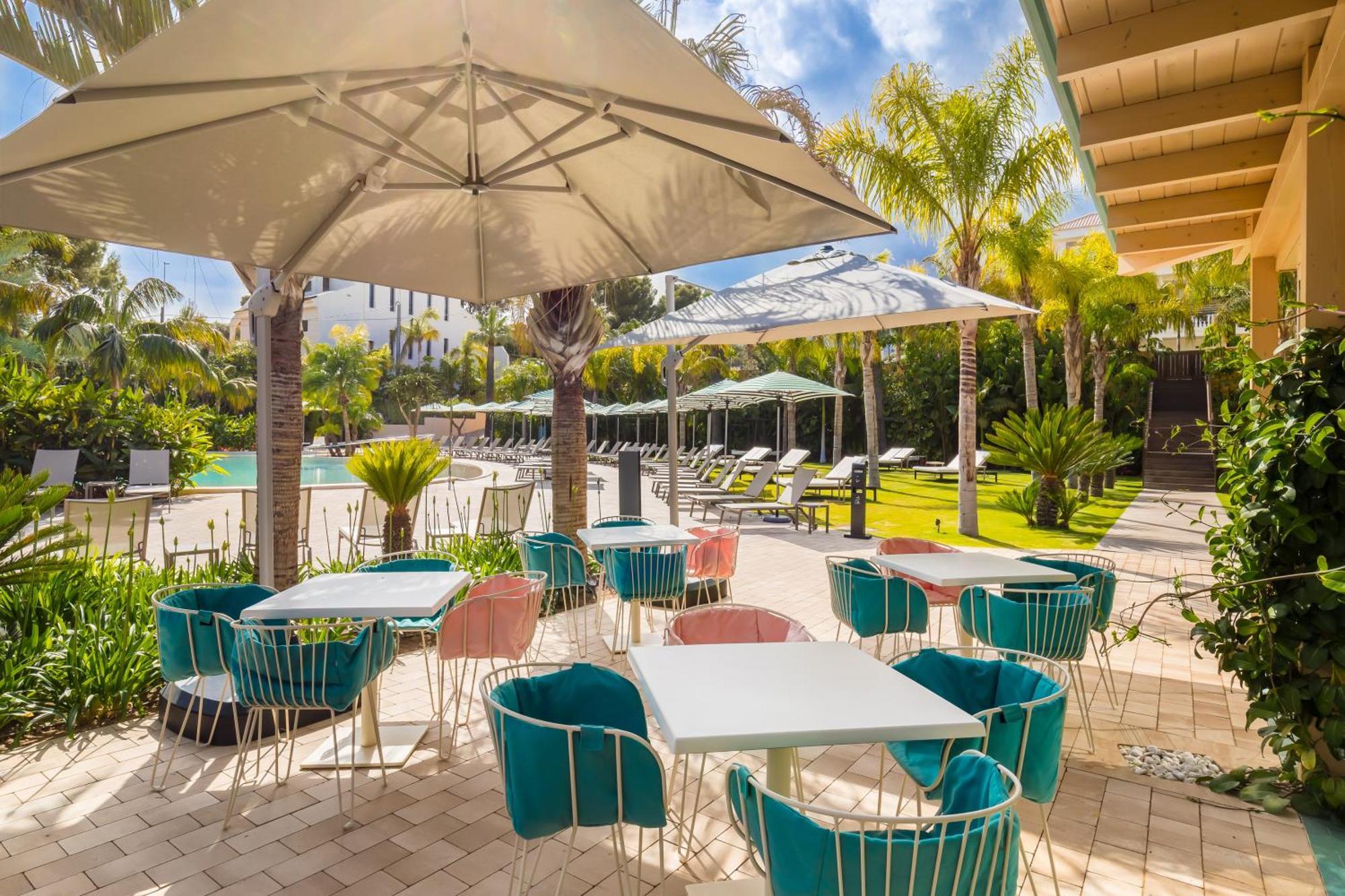 Barceló Palms 5* La Nucía