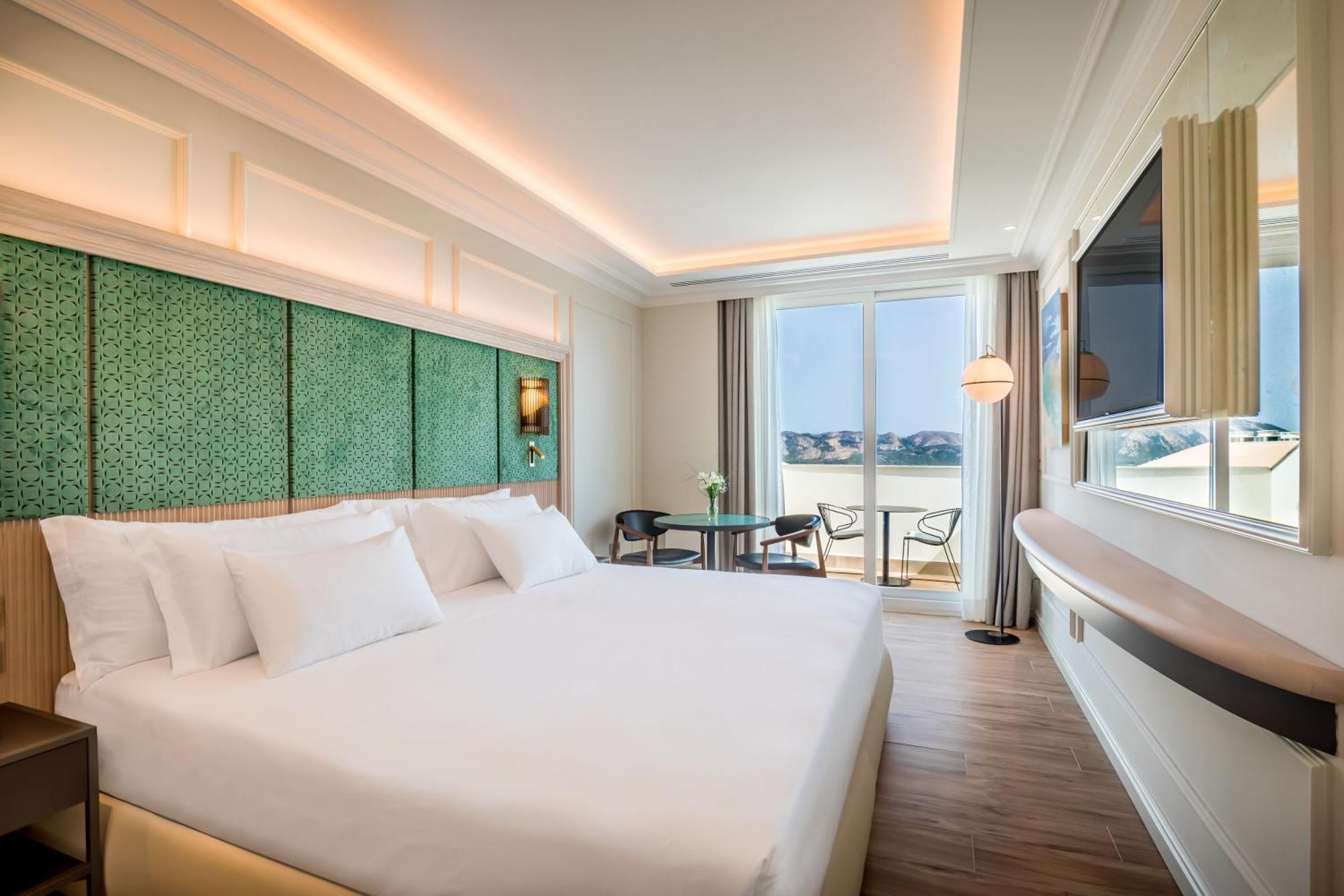 Barceló Palms Hotel 5*