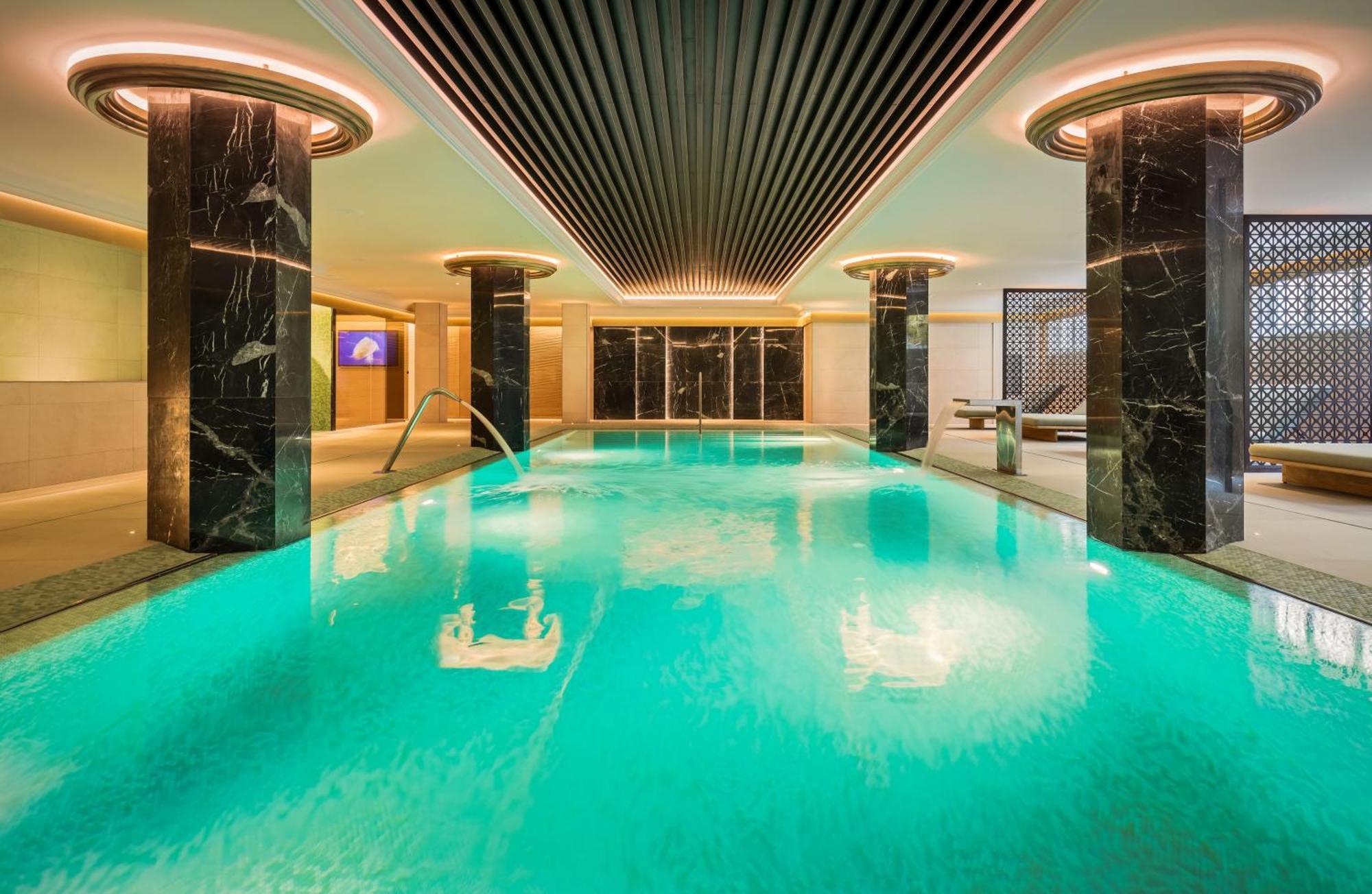 Hotel Barceló Palms 5*