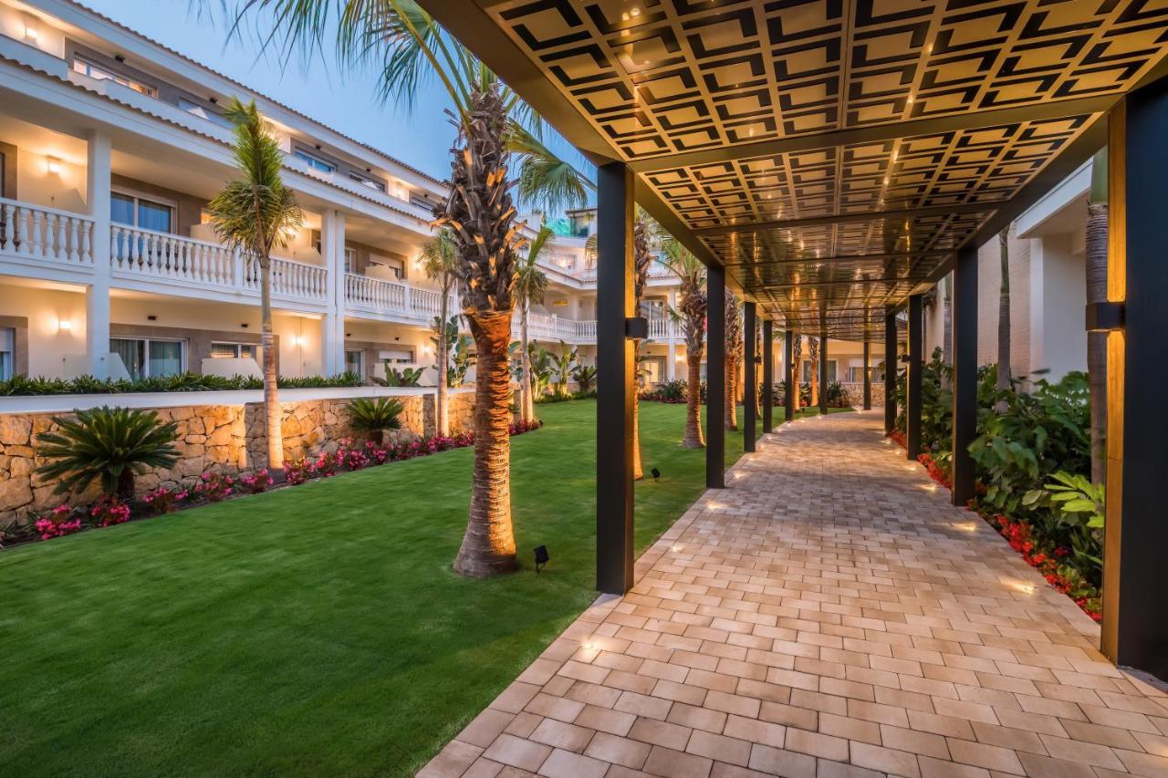 Barcelo Palms 5*
